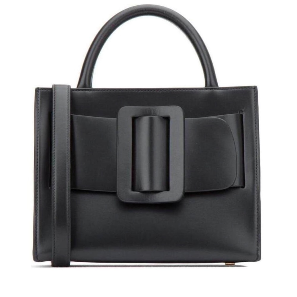Boyy Karl Top Handle Bag Retail $1,170